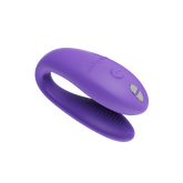 We-Vibe Sync Go Vibrating Adult Couples Massager Light Purple Sex Toys For Couples